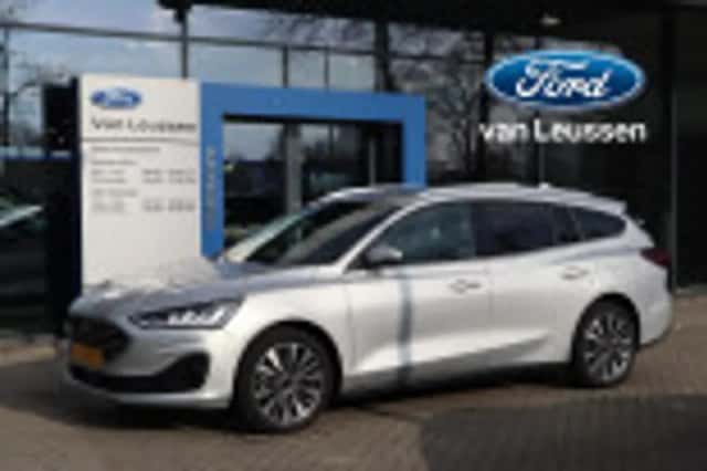 Ford Focus (2024) thumbnail 39