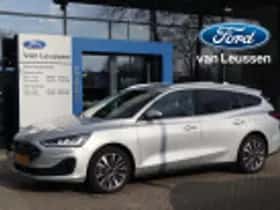 Ford Focus (2024) thumbnail 39