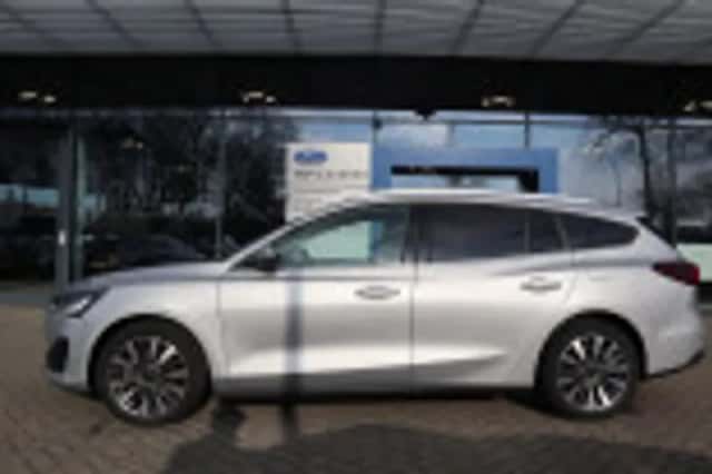 Ford Focus (2024) thumbnail 40