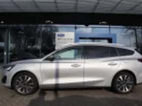 Ford Focus (2024) thumbnail 40