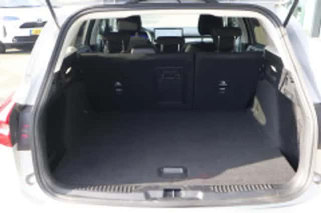 Ford Focus (2024) thumbnail 5