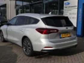 Ford Focus (2024) thumbnail 41