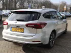 Ford Focus (2024) thumbnail 44