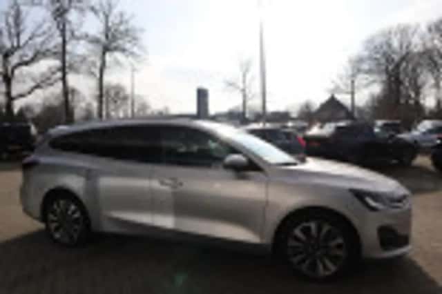 Ford Focus (2024) thumbnail 45