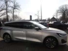 Ford Focus (2024) thumbnail 45