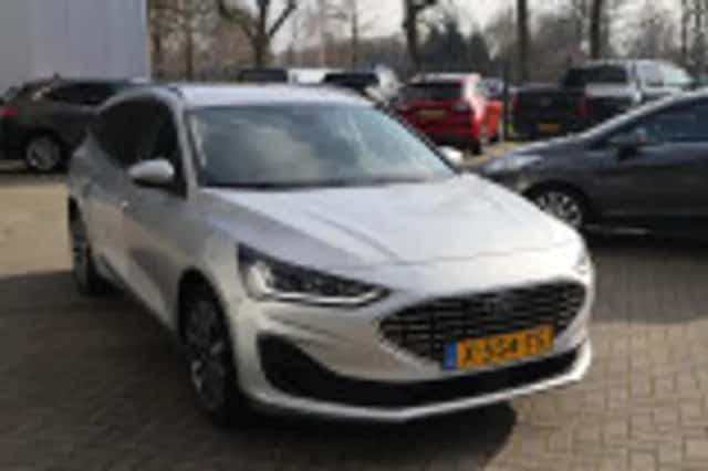 Ford Focus (2024) thumbnail 46