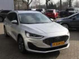 Ford Focus (2024) thumbnail 46