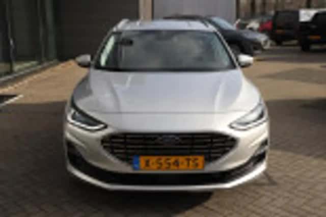Ford Focus (2024) thumbnail 47