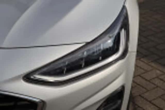 Ford Focus (2024) thumbnail 48