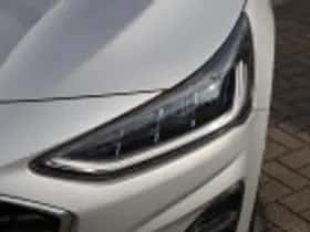 Ford Focus (2024) thumbnail 48