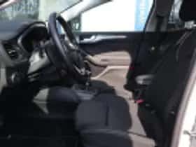 Ford Focus (2024) thumbnail 52