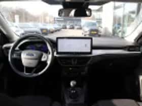 Ford Focus (2024) thumbnail 55