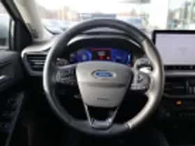 Ford Focus (2024) thumbnail 56