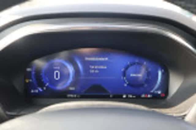 Ford Focus (2024) thumbnail 57