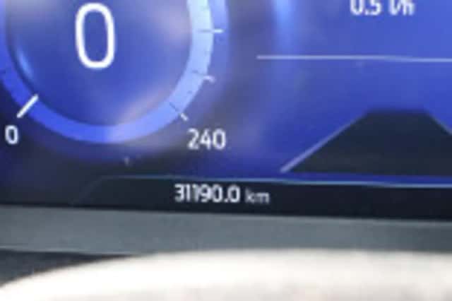 Ford Focus (2024) thumbnail 58