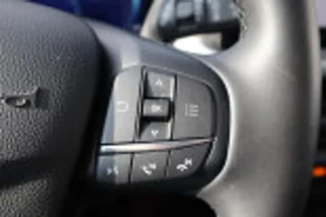 Ford Focus (2024) thumbnail 60