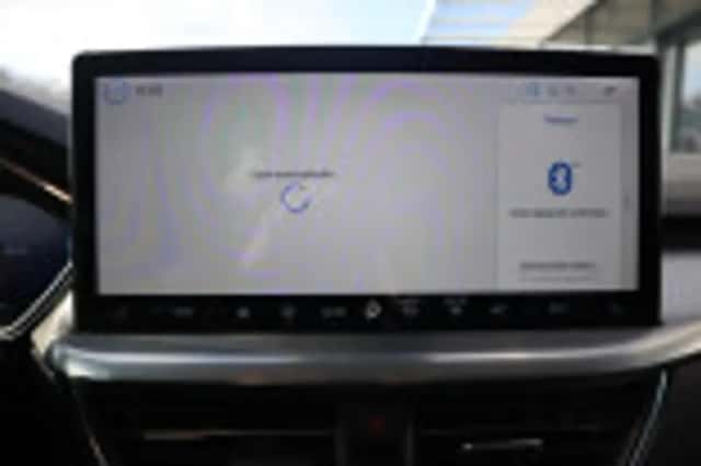 Ford Focus (2024) thumbnail 64