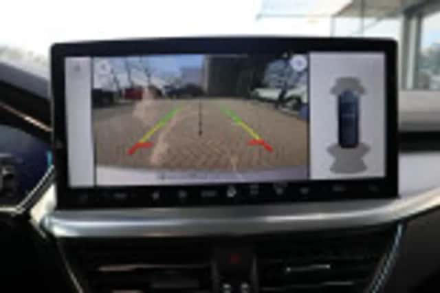 Ford Focus (2024) thumbnail 65