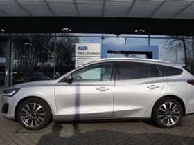 Ford Focus (2024) thumbnail 8