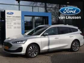 Ford Focus (2024) thumbnail 75