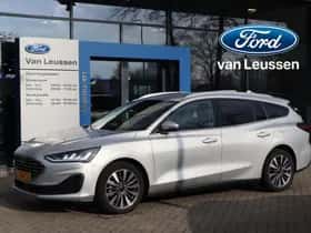 Ford Focus (2024) thumbnail 76