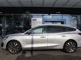 Ford Focus (2024) thumbnail 77