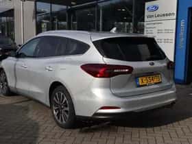 Ford Focus (2024) thumbnail 78