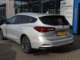 Ford Focus (2024) thumbnail 9