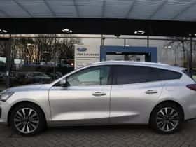 Ford Focus (2024) thumbnail 2