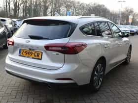 Ford Focus (2024) thumbnail 12