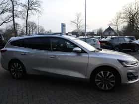 Ford Focus (2024) thumbnail 13