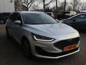 Ford Focus (2024) thumbnail 14