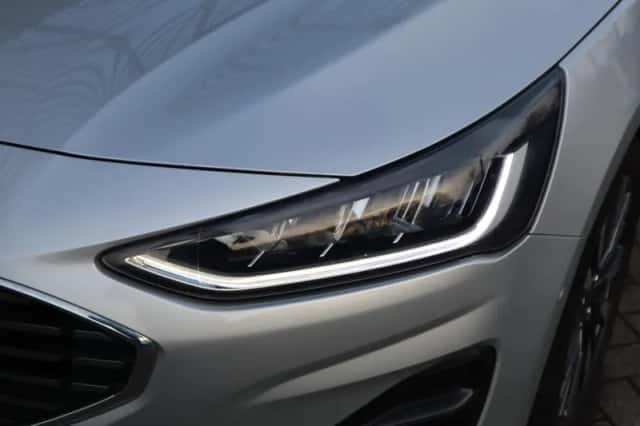 Ford Focus (2024) thumbnail 16