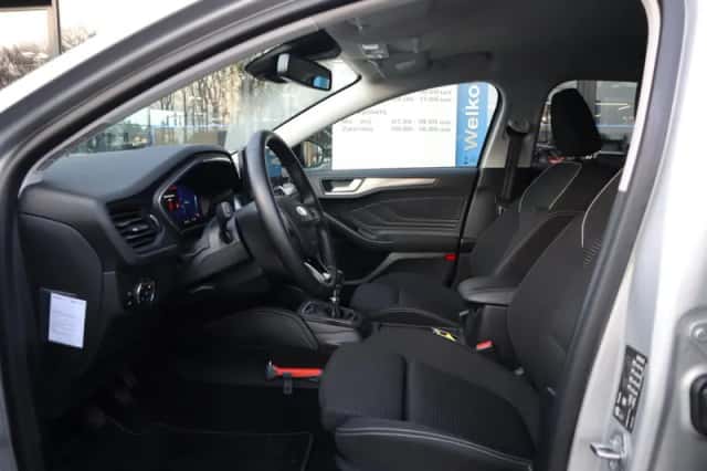 Ford Focus (2024) thumbnail 21