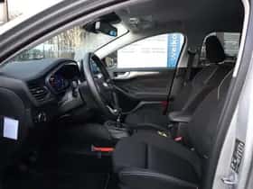 Ford Focus (2024) thumbnail 21