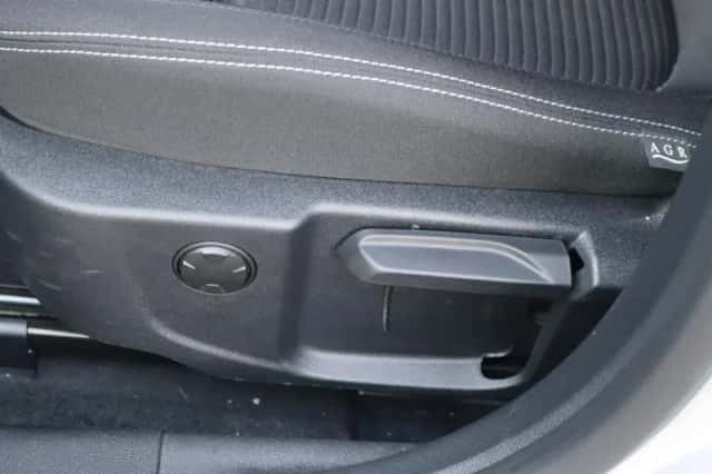 Ford Focus (2024) thumbnail 22