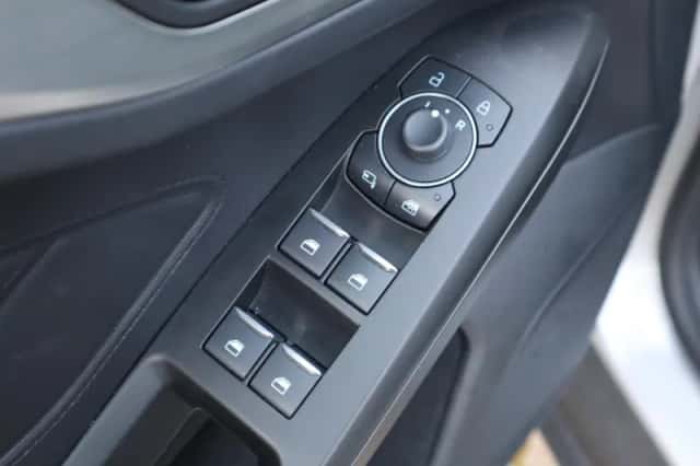 Ford Focus (2024) thumbnail 23