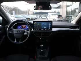 Ford Focus (2024) thumbnail 24