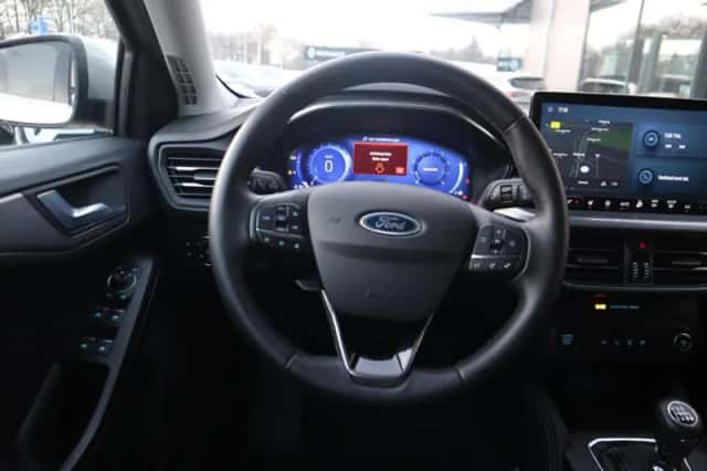 Ford Focus (2024) thumbnail 25