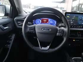 Ford Focus (2024) thumbnail 25