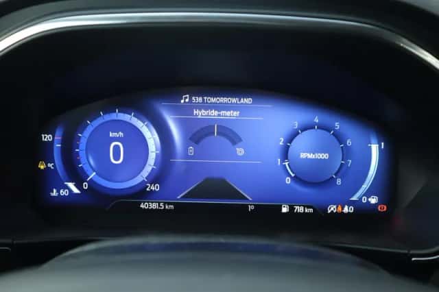 Ford Focus (2024) thumbnail 26