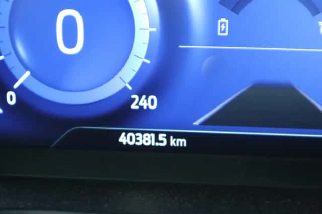Ford Focus (2024) thumbnail 27