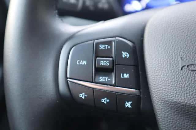 Ford Focus (2024) thumbnail 28