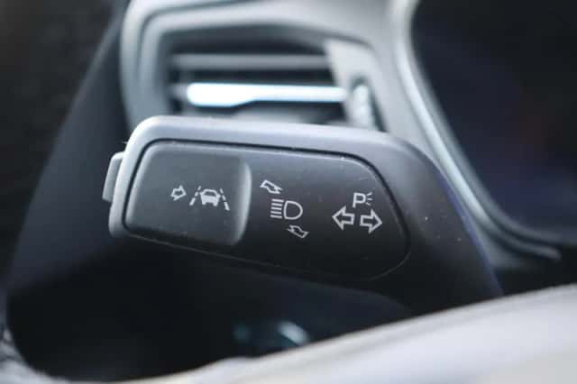 Ford Focus (2024) thumbnail 30
