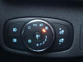 Ford Focus (2024) thumbnail 32