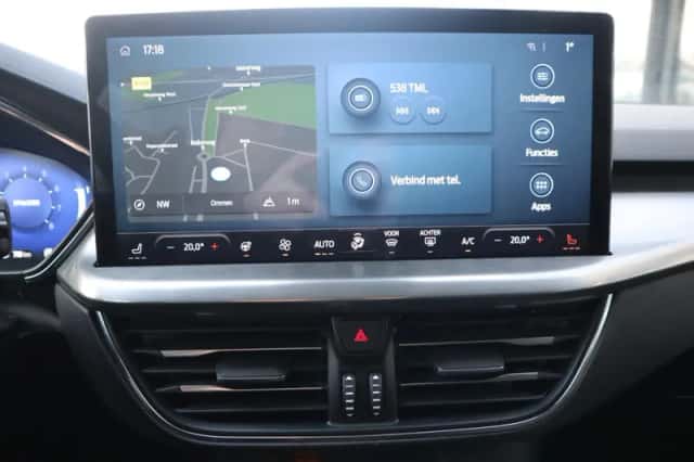 Ford Focus (2024) thumbnail 33