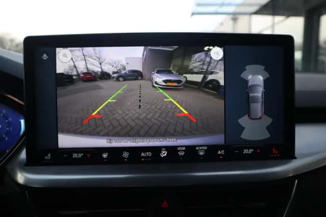 Ford Focus (2024) thumbnail 34