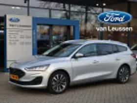 Ford Focus (2024) thumbnail 39