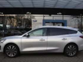 Ford Focus (2024) thumbnail 40