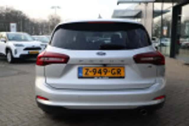 Ford Focus (2024) thumbnail 42